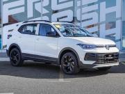 Volkswagen Tharu XR Краснодар  - изображение 22
