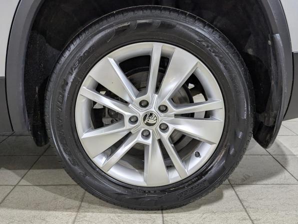 Skoda Kodiaq I с пробегом 2021 года, цена 3 150 000 рублей, 65434 км, внедорожник, Автокод Объявления