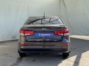 Kia Rio III Рестайлинг Липецк  - изображение 26