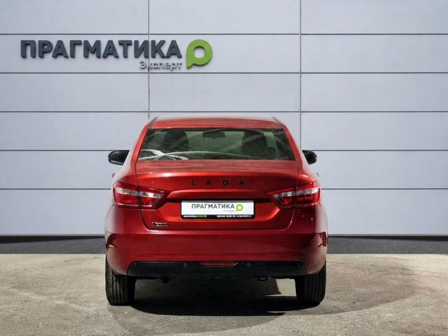 Lada (ВАЗ) Vesta I Петрозаводск  - изображение 6