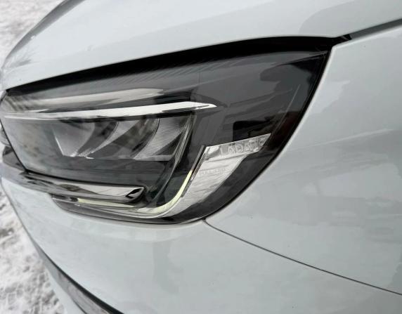 Lada (ВАЗ) Vesta I Рестайлинг (NG) с пробегом 2024 года, цена 1 379 000 рублей, 17100 км, седан, Автокод Объявления