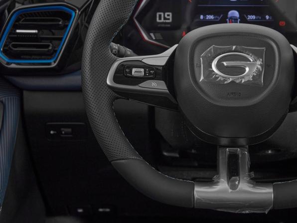 GAC GS3 с пробегом 2024 года, цена 2 520 000 рублей, 8 км, внедорожник, Автокод Объявления