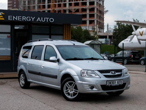 Lada (ВАЗ) Largus I с пробегом 2014 года, цена 650 000 рублей, 245563 км, универсал, Автокод Объявления