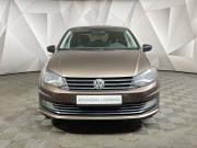 Volkswagen Polo V Рестайлинг Москва  - изображение 27