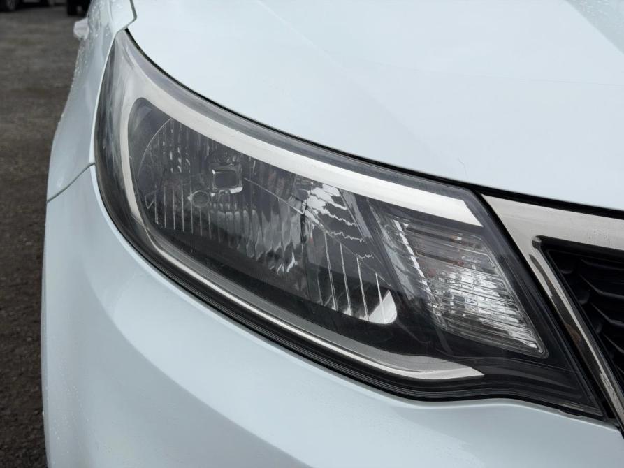 Kia Rio III Рестайлинг Набережные Челны  - изображение 12