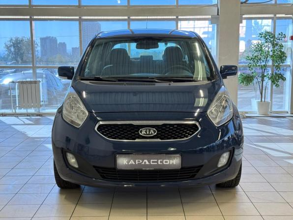 Kia Venga I с пробегом 2011 года, цена 699 000 рублей, 171000 км, минивэн, Автокод Объявления