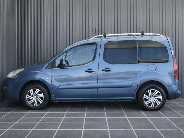 Citroen Berlingo II Рестайлинг 2 с пробегом 2016 года, цена 697 000 рублей, 225826 км, компактвэн, Автокод Объявления