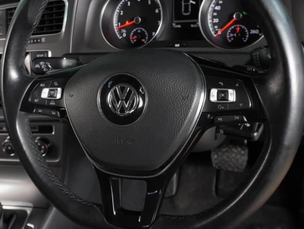 Volkswagen Golf VII с пробегом 2013 года, цена 1 245 000 рублей, 75046 км, хэтчбек, Автокод Объявления