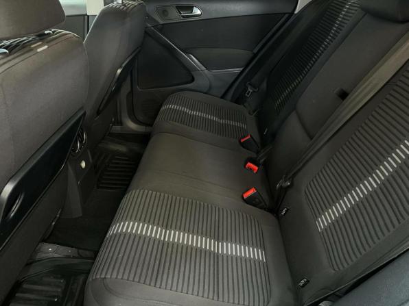 Volkswagen Tiguan I с пробегом 2010 года, цена 984 994 рубля, 246416 км, внедорожник, Автокод Объявления