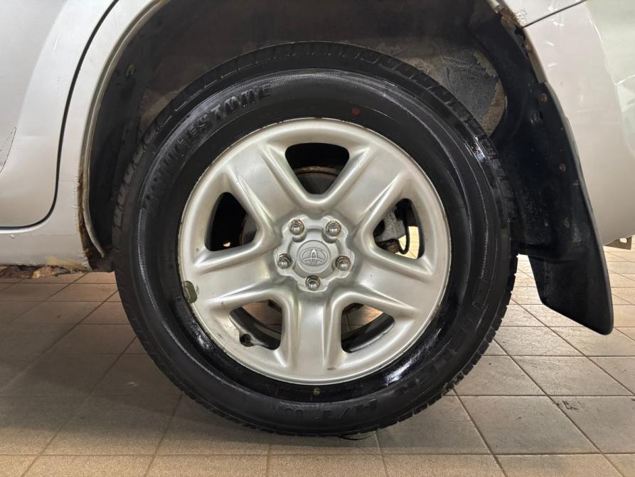 Toyota RAV4 III (XA30) Санкт-Петербург  - изображение 10