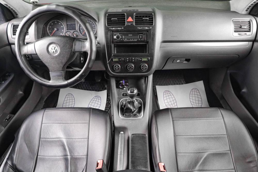 Volkswagen Jetta V Тюмень  - изображение 13