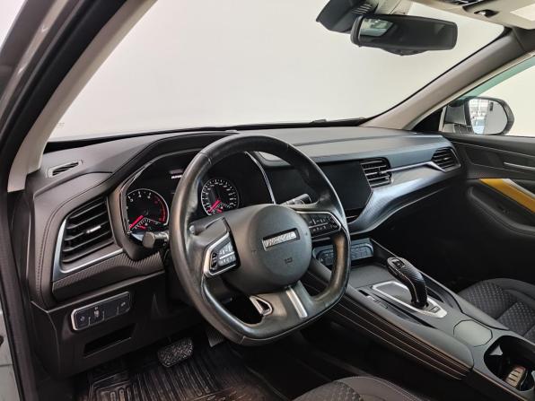 Haval F7x I с пробегом 2021 года, цена 2 160 000 рублей, 42074 км, внедорожник, Автокод Объявления