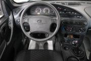 Lada (ВАЗ) Niva Омск  - изображение 35