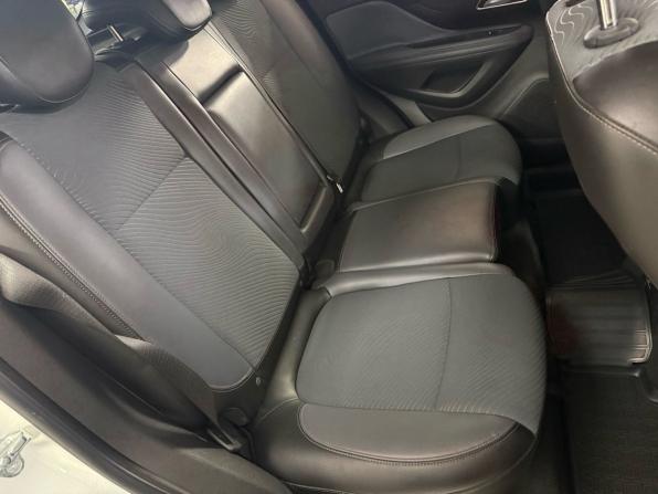 Opel Mokka I с пробегом 2013 года, цена 970 000 рублей, 175000 км, внедорожник, Автокод Объявления