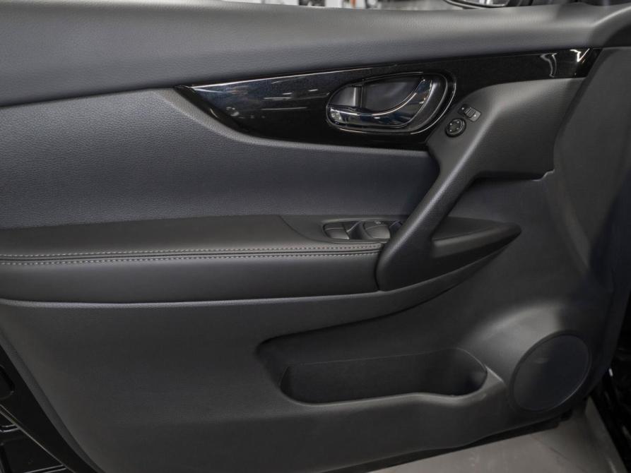 Nissan Qashqai II Рестайлинг 2 Москва  - изображение 15