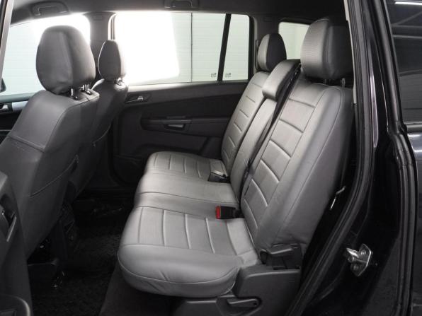 Opel Zafira B Рестайлинг с пробегом 2013 года, цена 618 070 рублей, 217719 км, компактвэн, Автокод Объявления