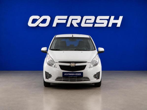 Chevrolet Spark III с пробегом 2013 года, цена 610 000 рублей, 122095 км, хэтчбек, Автокод Объявления