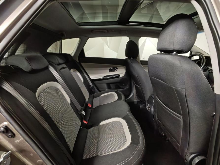 Kia Ceed II Москва  - изображение 15