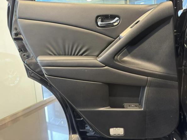 Nissan Murano II (Z51) Рестайлинг с пробегом 2011 года, цена 890 000 рублей, 239789 км, внедорожник, Автокод Объявления