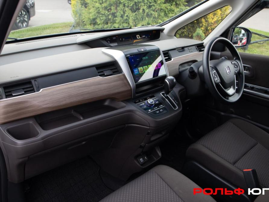Honda Freed II Рестайлинг Москва  - изображение 8