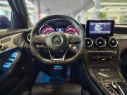 Mercedes-Benz GLC Coupe AMG I (C253) Краснодар  - изображение 26