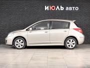 Nissan Tiida I Рестайлинг Екатеринбург  - изображение 28