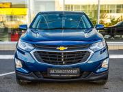 Chevrolet Equinox III Волгоград  - изображение 42
