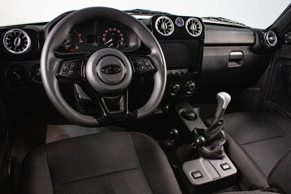 Lada (ВАЗ) Niva Legend Сургут  - изображение 12