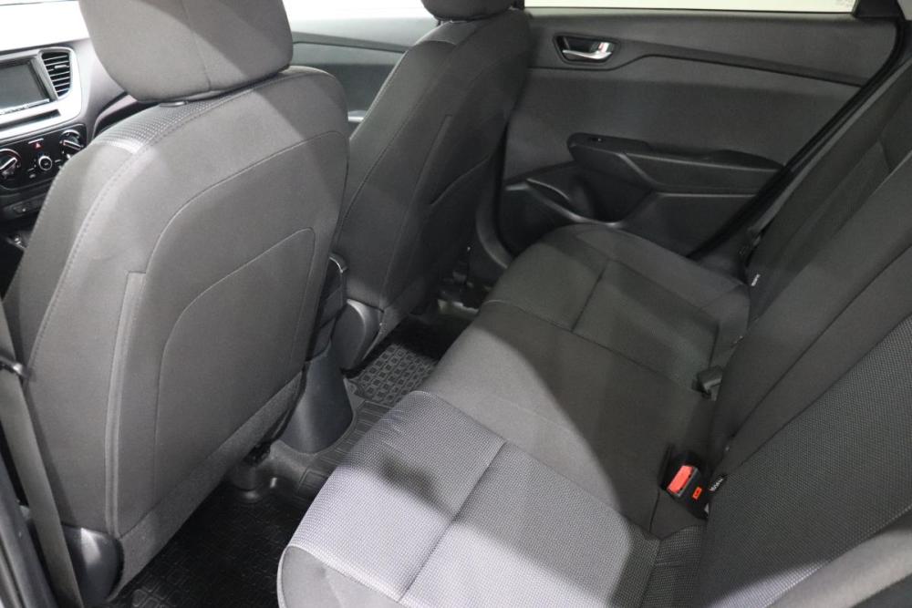 Hyundai Solaris II Рестайлинг Иркутск  - изображение 19
