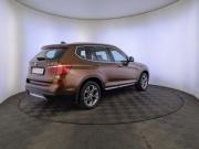 BMW X3 II (F25) Рестайлинг Москва  - изображение 35