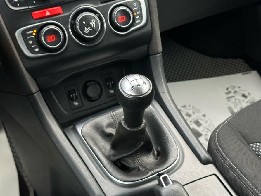 Citroen C4 II Пермь  - изображение 17