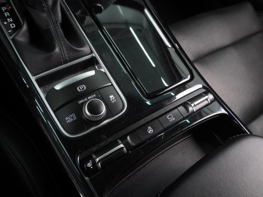 Kia Stinger I Воронеж  - изображение 15