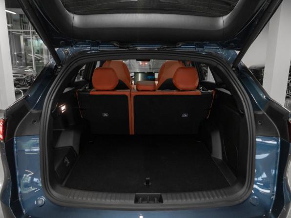 Geely Galaxy M7 с пробегом 2026 года, цена 3 750 000 рублей, 35 км, внедорожник, Автокод Объявления