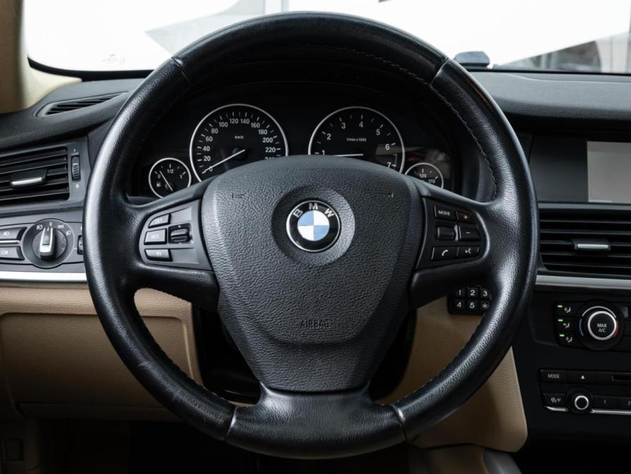BMW X3 II (F25) Ставрополь  - изображение 14