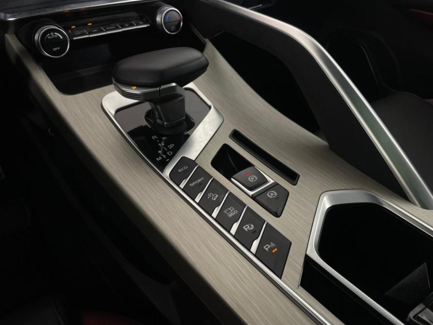 Geely Coolray I Воронеж  - изображение 25