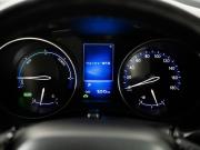 Toyota C-HR I Иркутск  - изображение 36