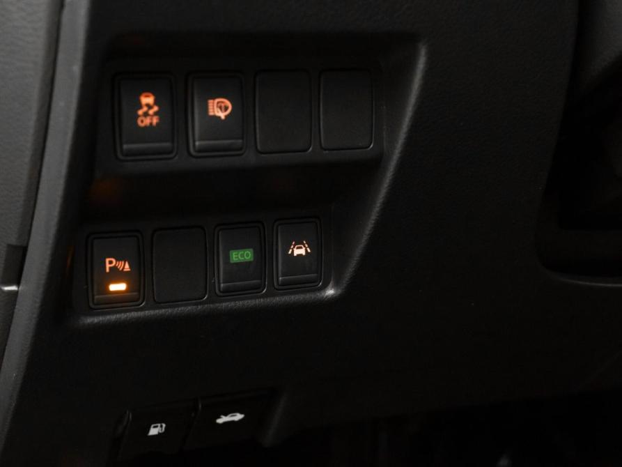 Nissan Qashqai II Москва  - изображение 16