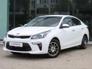 Kia Rio IV Самара  - изображение 17