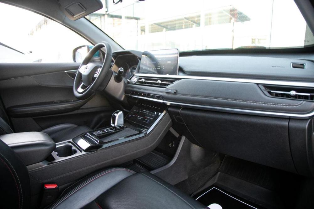 Chery Tiggo 7 I Иркутск  - изображение 12