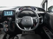 Toyota Sienta II Рестайлинг Иркутск  - изображение 29