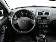 Lada (ВАЗ) Granta I Рестайлинг Новосибирск  - изображение 35