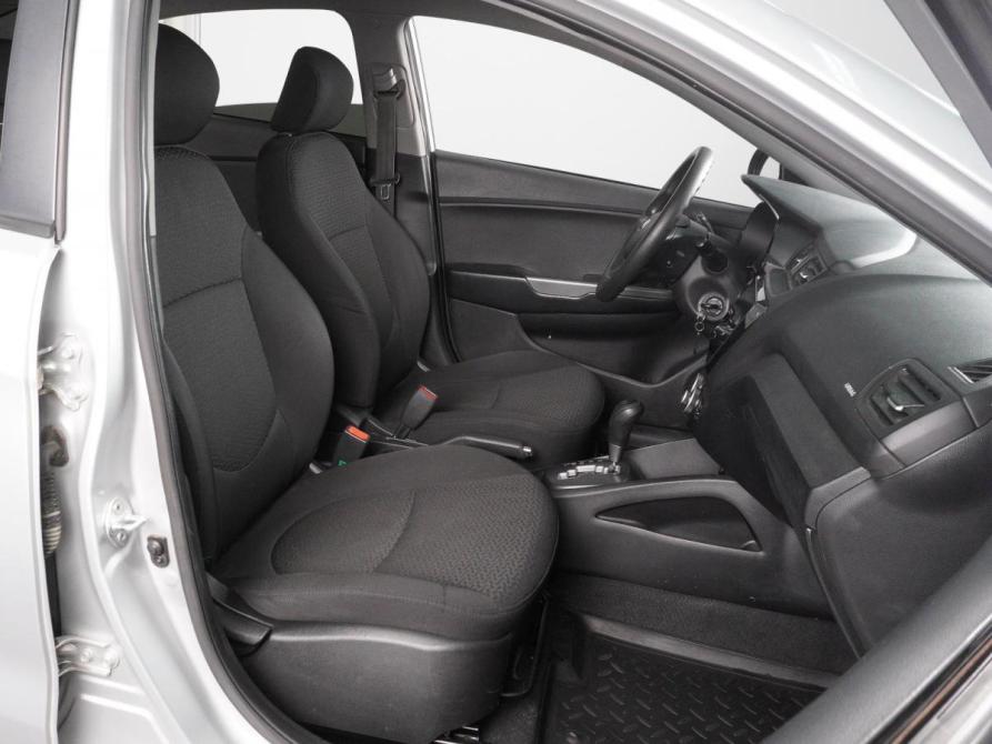 Kia Rio III Минеральные Воды  - изображение 8