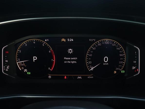 Volkswagen Tharu XR с пробегом 2026 года, цена 3 020 000 рублей, 10 км, внедорожник, Автокод Объявления