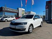 Skoda Rapid I Рестайлинг Стерлитамак  - изображение 23