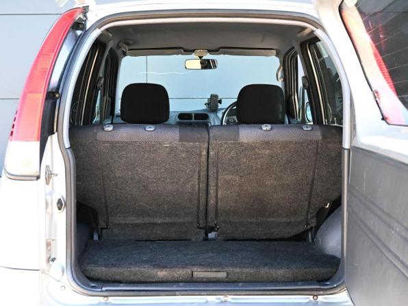Daihatsu Terios I с пробегом 2002 года, цена 499 000 рублей, 207925 км, внедорожник, Автокод Объявления
