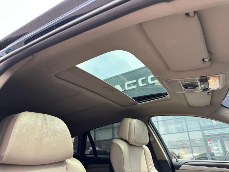 BMW X6 I (E71) Рестайлинг Екатеринбург  - изображение 13