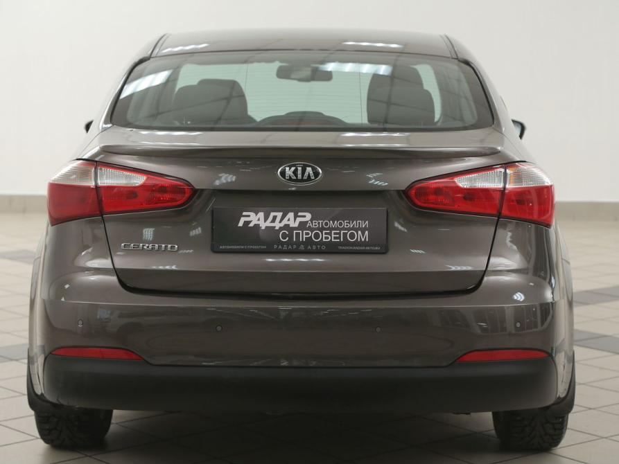 Kia Cerato III Иваново  - изображение 3