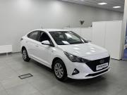 Hyundai Solaris II Рестайлинг Казань  - изображение 20