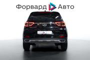 Chery Tiggo 4 Pro I Тюмень  - изображение 35