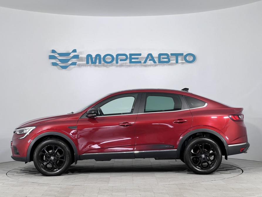 Renault Arkana I Калининград  - изображение 8